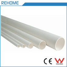 Smooth Interior Walls PVC Drain-Pipe